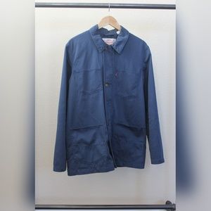 Levi's Engineer Coat